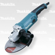 Makita GA9050 шлифмашина угловая 2 кВт