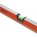 Kraftool 34575-080 PROKraft 800 мм, магнитный сверхпрочный уровень с зеркальным глазком