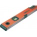 Kraftool 34575-080 PROKraft 800 мм, магнитный сверхпрочный уровень с зеркальным глазком