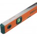 Kraftool 34575-080 PROKraft 800 мм, магнитный сверхпрочный уровень с зеркальным глазком