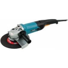Makita 9069SF шлифмашина угловая  2 кВт