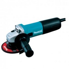 Makita 9557HN шлифмашина угловая  840 Вт