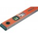 Kraftool 34721-060_z01 PROKraft 600 мм, сверхпрочный уровень с зеркальным глазком