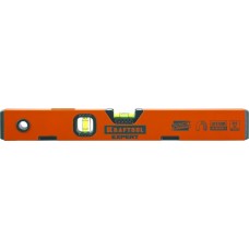 Kraftool 34712-040_z01 EXPERT  400 мм, магнитный уровень с зеркальным глазком