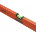 Kraftool 34710-180_z01 EXPERT  1800 мм, уровень с зеркальным глазком
