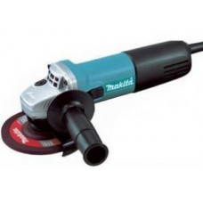 Makita 9558HNZ шлифмашина угловая 840 Вт