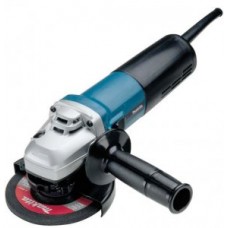 Makita 9562CVH шлифмашина угловая 1,2 кВт