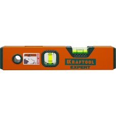 Kraftool 34710-025_z01 EXPERT  250 мм, уровень с зеркальным глазком