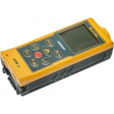 KRAFTOOL 34760_z01 Дальномер лазерный LASER-KRAFT, дальность 5см - 70м, точность 1,5мм
