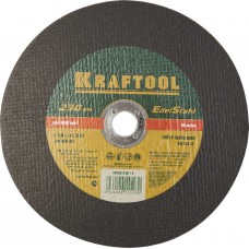 KRAFTOOL 36252-230-1.9 Круг отрезной по нерж стали, 230x1,9x22,23мм