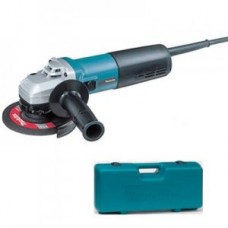 Makita 9565HZK шлифмашина угловая 1,1 кВт
