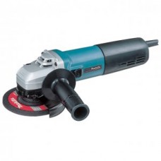 Makita 9565CVK шлифмашина угловая 1,4 кВт