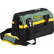 KRAFTOOL 38712-12_z01 Сумка для инструмента, 20 карманов, 12"