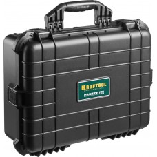 KRAFTOOL 38251-20 Ящик ударопрочный "PANZER" пластиковый, степень защиты IP55, 20"