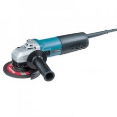 Makita 9566C шлифмашина угловая 1,4 кВт