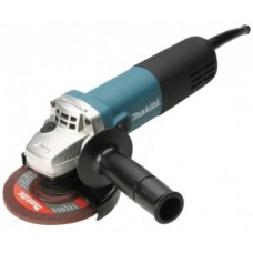Makita 9566CV шлифмашина угловая 1,4 кВт