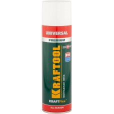 KRAFTOOL 41170_z01 ADAPTER PRO пена монтажная, адаптерная, всесезонная, 500мл, SVS