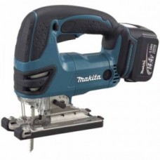 Makita BJV140RFE лобзик аккумуляторный 14.4В