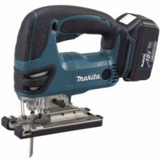 Makita BJV180RFE лобзик аккумуляторный 18В