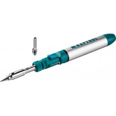 KRAFTOOL 55504-H3 Паяльник газовый  3в1, регулировка пламени, 1300С