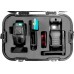 KRAFTOOL 34645 LL360 нивелир лазерный, 2х360° , 20м/70м, IP54, точн. +/-0,2 мм/м