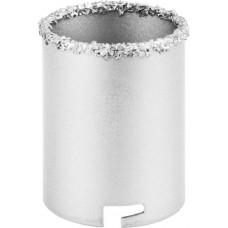 KRAFTOOL 33401-53_z01 Коронка кольцевая с напылением из карбида вольфрама, 53мм