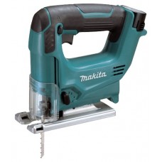 Makita JV100DZ лобзик аккумуляторный 10.8В