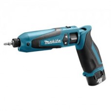Makita TD021DSE отвертка аккумуляторная 7.2В