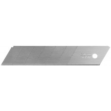 KRAFTOOL  09607-25-S5 "PRO" Лезвие сегментированное, 7 сегментов, 25мм, 5шт
