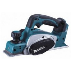 Makita BKP140Z рубанок аккумуляторный 14.4 В