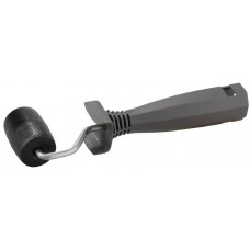 KRAFTOOL 1-03050 Валик прижимной, "бочка", пластмассовый, 48мм