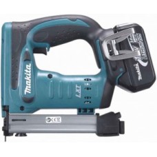 Makita BST221RFE скобозабиватель аккумуляторный 18 В