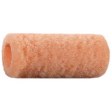 KRAFTOOL 1-02005-18 Ролик "ORLON" меховой, оранжевый, каркасная система, 180мм