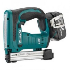 Makita BST221Z скобозабиватель аккумуляторный 18 В