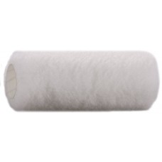 KRAFTOOL 1-02003-18 Ролик "WHITON" меховой, белый, каркасная система, 180мм