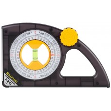 Kraftool 1-34850 Pro-360, магнитный угломер
