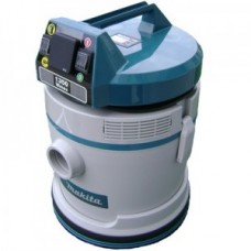 Makita 448(6) пылесос 1 кВт