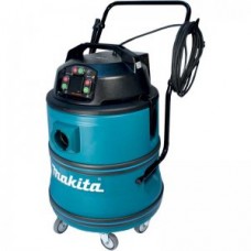 Makita 449 пылесос 2х1,2  кВт