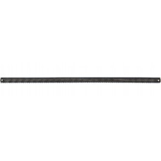 KRAFTOOL 15653-M-S3 "PRO" Полотно по металлу для ножовки-мини, 150 мм,10 зубьев/см, 3 шт