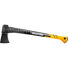 KRAFTOOL 20660-25 Топор-колун Х25 2.45 кг 710 мм