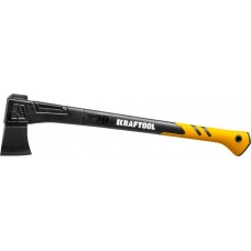 KRAFTOOL 20660-20 Топор-колун Х20 2.0 кг 710 мм