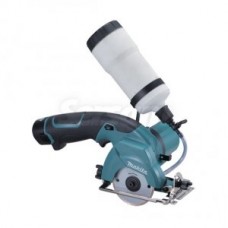 Makita CC300DWE Пила алмазная аккумуляторная 10.8 В