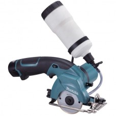 Makita CC300DZ Пила алмазная аккумуляторная 10.8 В