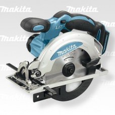 Makita BSS610Z Пила дисковая аккумуляторная 18В