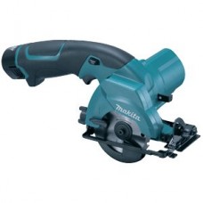 Makita HS300DWE Пила дисковая аккумуляторная 10.8В