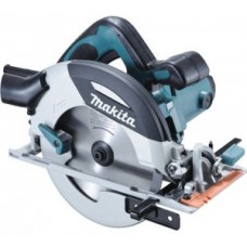 Makita HS6100K Пила дисковая 1100Вт
