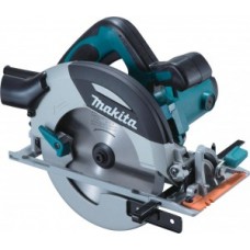 Makita HS7100K пила дисковая 1400Вт