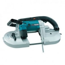 Makita 2107FK пила ленточная 710Вт