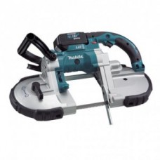 Makita BPB180RFE пила ленточная аккумуляторная 18В