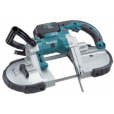 Makita BPB180Z пила ленточная аккумуляторная 18В